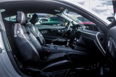 2021 Ford Mustang EcoBoost Premium - Photo 35 - Albuquerque, NM 87114