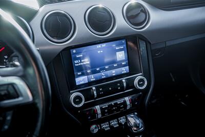 2021 Ford Mustang EcoBoost Premium - Photo 66 - Albuquerque, NM 87114