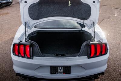 2021 Ford Mustang EcoBoost Premium - Photo 73 - Albuquerque, NM 87114