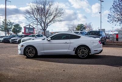2021 Ford Mustang EcoBoost Premium - Photo 45 - Albuquerque, NM 87114