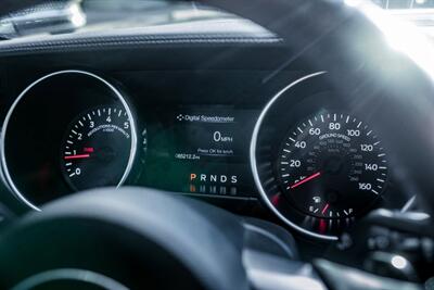 2021 Ford Mustang EcoBoost Premium - Photo 22 - Albuquerque, NM 87114