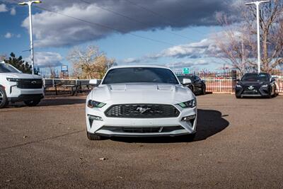 2021 Ford Mustang EcoBoost Premium - Photo 43 - Albuquerque, NM 87114