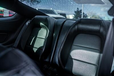 2021 Ford Mustang EcoBoost Premium - Photo 71 - Albuquerque, NM 87114