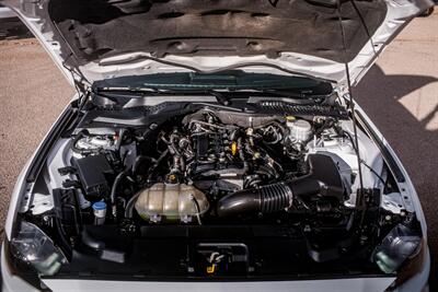 2021 Ford Mustang EcoBoost Premium - Photo 81 - Albuquerque, NM 87114