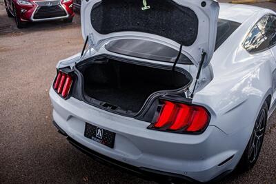 2021 Ford Mustang EcoBoost Premium - Photo 31 - Albuquerque, NM 87114