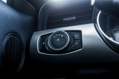 2021 Ford Mustang EcoBoost Premium - Photo 21 - Albuquerque, NM 87114