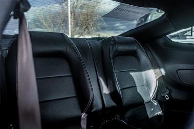 2021 Ford Mustang EcoBoost Premium - Photo 37 - Albuquerque, NM 87114
