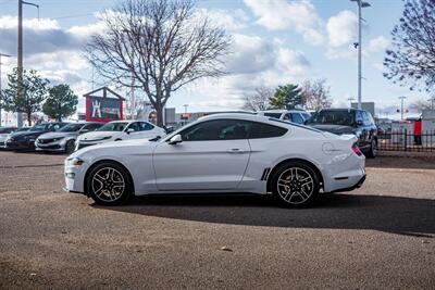 2021 Ford Mustang EcoBoost Premium - Photo 4 - Albuquerque, NM 87114