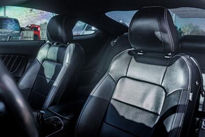 2021 Ford Mustang EcoBoost Premium - Photo 54 - Albuquerque, NM 87114
