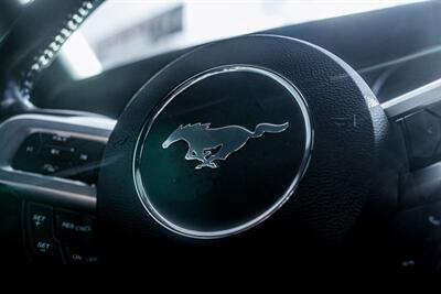 2021 Ford Mustang EcoBoost Premium - Photo 19 - Albuquerque, NM 87114