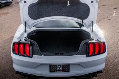 2021 Ford Mustang EcoBoost Premium - Photo 32 - Albuquerque, NM 87114