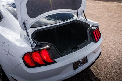 2021 Ford Mustang EcoBoost Premium - Photo 33 - Albuquerque, NM 87114