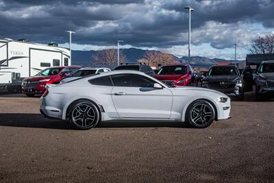 2021 Ford Mustang EcoBoost Premium - Photo 49 - Albuquerque, NM 87114