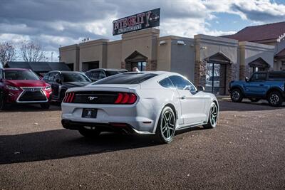 2021 Ford Mustang EcoBoost Premium - Photo 7 - Albuquerque, NM 87114