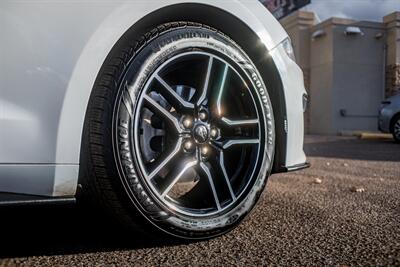 2021 Ford Mustang EcoBoost Premium - Photo 79 - Albuquerque, NM 87114