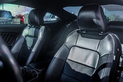 2021 Ford Mustang EcoBoost Premium - Photo 13 - Albuquerque, NM 87114