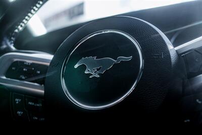 2021 Ford Mustang EcoBoost Premium - Photo 60 - Albuquerque, NM 87114