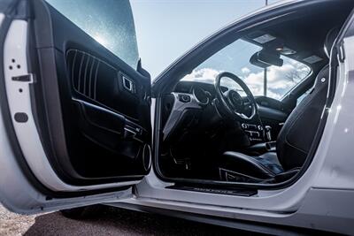 2021 Ford Mustang EcoBoost Premium - Photo 16 - Albuquerque, NM 87114