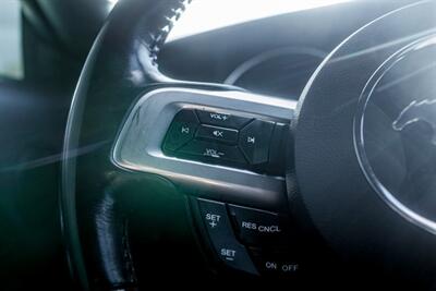 2021 Ford Mustang EcoBoost Premium - Photo 20 - Albuquerque, NM 87114