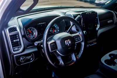 2019 RAM 3500 Big Horn   - Photo 53 - Albuquerque, NM 87114