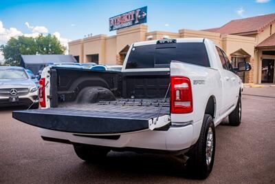 2019 RAM 3500 Big Horn   - Photo 50 - Albuquerque, NM 87114