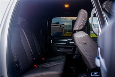 2019 RAM 3500 Big Horn   - Photo 74 - Albuquerque, NM 87114