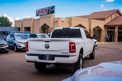 2019 RAM 3500 Big Horn   - Photo 7 - Albuquerque, NM 87114
