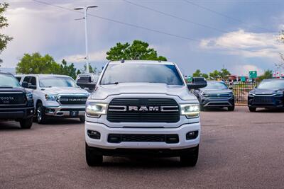 2019 RAM 3500 Big Horn   - Photo 40 - Albuquerque, NM 87114