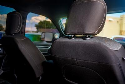 2019 RAM 3500 Big Horn   - Photo 35 - Albuquerque, NM 87114