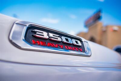 2019 RAM 3500 Big Horn   - Photo 9 - Albuquerque, NM 87114