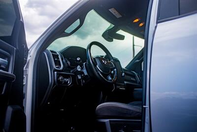 2019 RAM 3500 Big Horn   - Photo 19 - Albuquerque, NM 87114