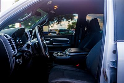2019 RAM 3500 Big Horn   - Photo 54 - Albuquerque, NM 87114