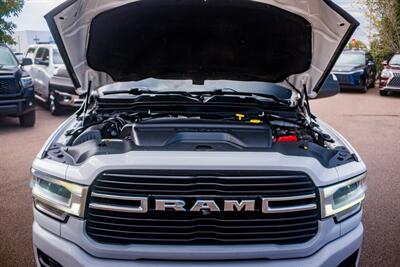 2019 RAM 3500 Big Horn   - Photo 30 - Albuquerque, NM 87114
