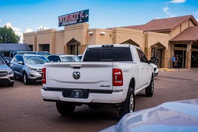 2019 RAM 3500 Big Horn   - Photo 45 - Albuquerque, NM 87114
