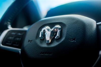 2019 RAM 3500 Big Horn   - Photo 58 - Albuquerque, NM 87114