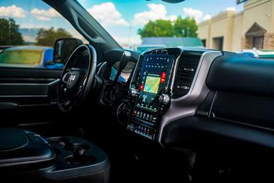 2019 RAM 3500 Big Horn   - Photo 75 - Albuquerque, NM 87114