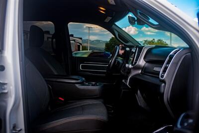 2019 RAM 3500 Big Horn   - Photo 38 - Albuquerque, NM 87114