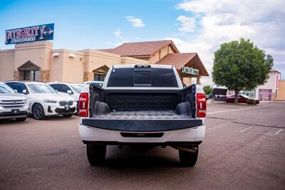 2019 RAM 3500 Big Horn   - Photo 13 - Albuquerque, NM 87114