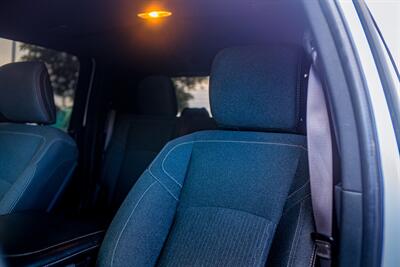 2019 RAM 3500 Big Horn   - Photo 55 - Albuquerque, NM 87114