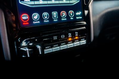 2019 RAM 3500 Big Horn   - Photo 62 - Albuquerque, NM 87114