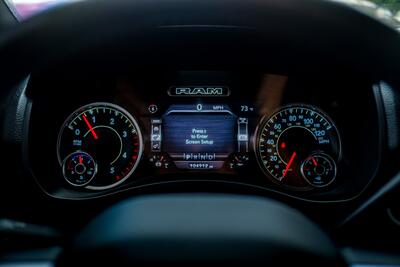 2019 RAM 3500 Big Horn   - Photo 59 - Albuquerque, NM 87114