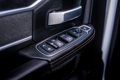 2019 RAM 3500 Big Horn   - Photo 56 - Albuquerque, NM 87114