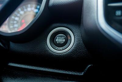 2019 RAM 3500 Big Horn   - Photo 28 - Albuquerque, NM 87114