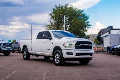 2019 RAM 3500 Big Horn   - Photo 1 - Albuquerque, NM 87114