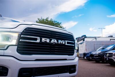 2019 RAM 3500 Big Horn   - Photo 48 - Albuquerque, NM 87114