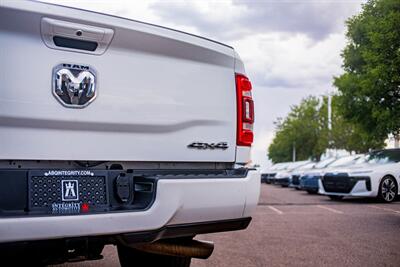 2019 RAM 3500 Big Horn   - Photo 49 - Albuquerque, NM 87114