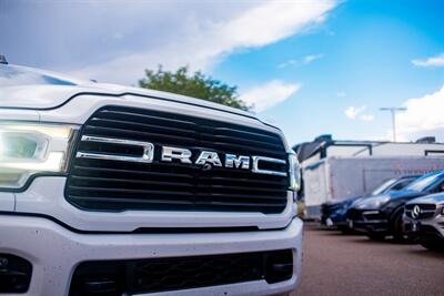 2019 RAM 3500 Big Horn   - Photo 10 - Albuquerque, NM 87114