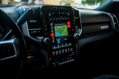 2019 RAM 3500 Big Horn   - Photo 23 - Albuquerque, NM 87114