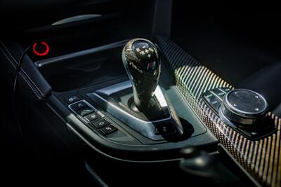 2018 BMW M3   - Photo 24 - Albuquerque, NM 87114