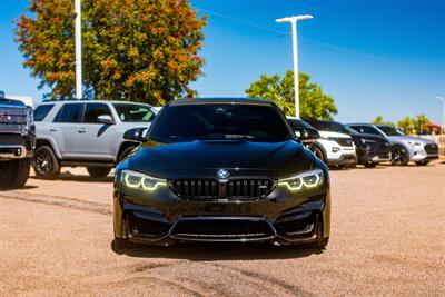 2018 BMW M3   - Photo 2 - Albuquerque, NM 87114